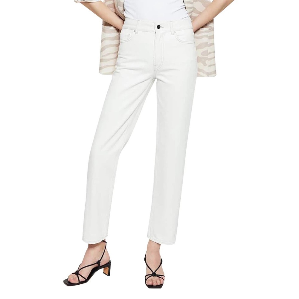 Anine Bing Etta Jeans